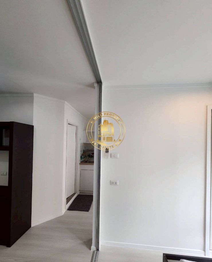 รูป ให้เช่า คอนโด ลุมพินี วิลล์ สุขุมวิท 109-แบริ่ง
✅️ พร้อมอยู่ - รูปที่ 3/10