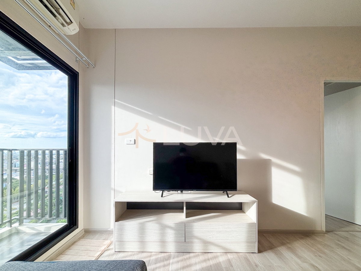 รูป ให้เช่า - นิช โมโน เมกะ สเปซ บางนา | 51 ตร.ม. 2 ห้องนอน - รูปที่ 2/19