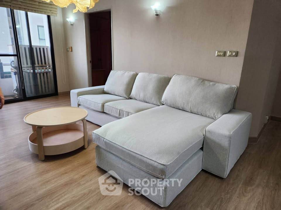 รูป ชั้น 23 ห้อง 2 ห้องนอน 100 ตร.ม. Las Colinas ห่าง BTS อโศก 100 ม. (ID 3210131) - รูปที่ 5/10