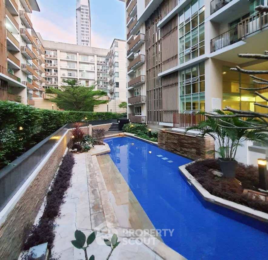 รูป คอนโด 2 ห้องนอน The Clover Thonglor Residence ใกล้ BTS Thong Lor (ID 3209187) - รูปที่ 9/9