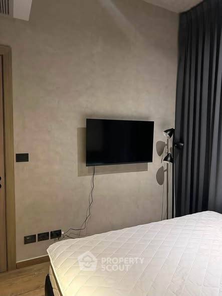 รูป ใกล้ MRT เพชรบุรี 300 ม. | คอนโด 1 ห้องนอน The Lofts Asoke (ID 3207244) - รูปที่ 3/11