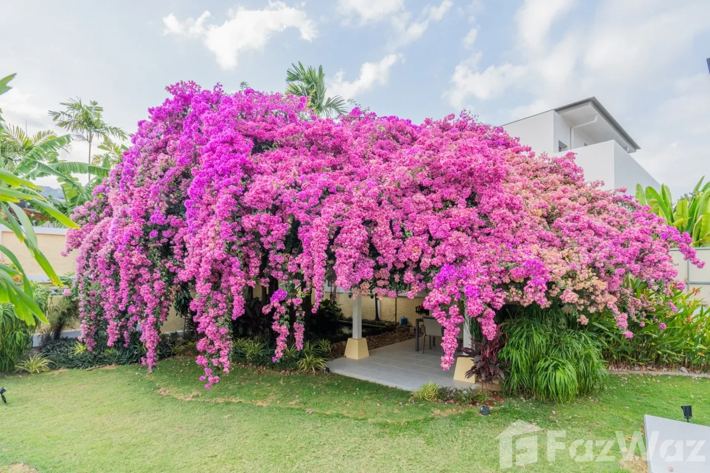 รูป ขาย วิลล่า 3 ห้องนอน ใน ฉลอง, ภูเก็ต 6687531 - รูปที่ 19/19