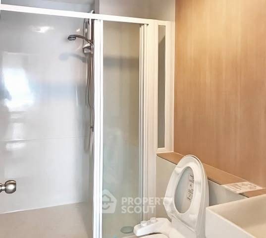 รูป ชั้น 18 คอนโด 2 ห้องนอน Aspire Ratchada - Wongsawang ใกล้ MRT วงศ์สว่าง (ID 3209515) - รูปที่ 11/15