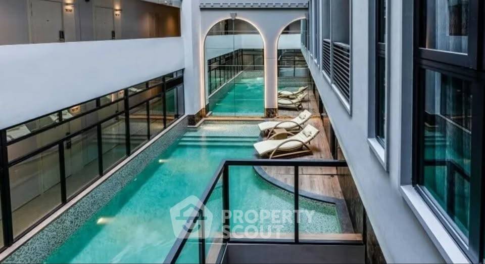 รูป คอนโด 1 ห้องนอน Runesu Thonglor 5 ใกล้ BTS ทองหล่อ (ID 3209238) - รูปที่ 7/7