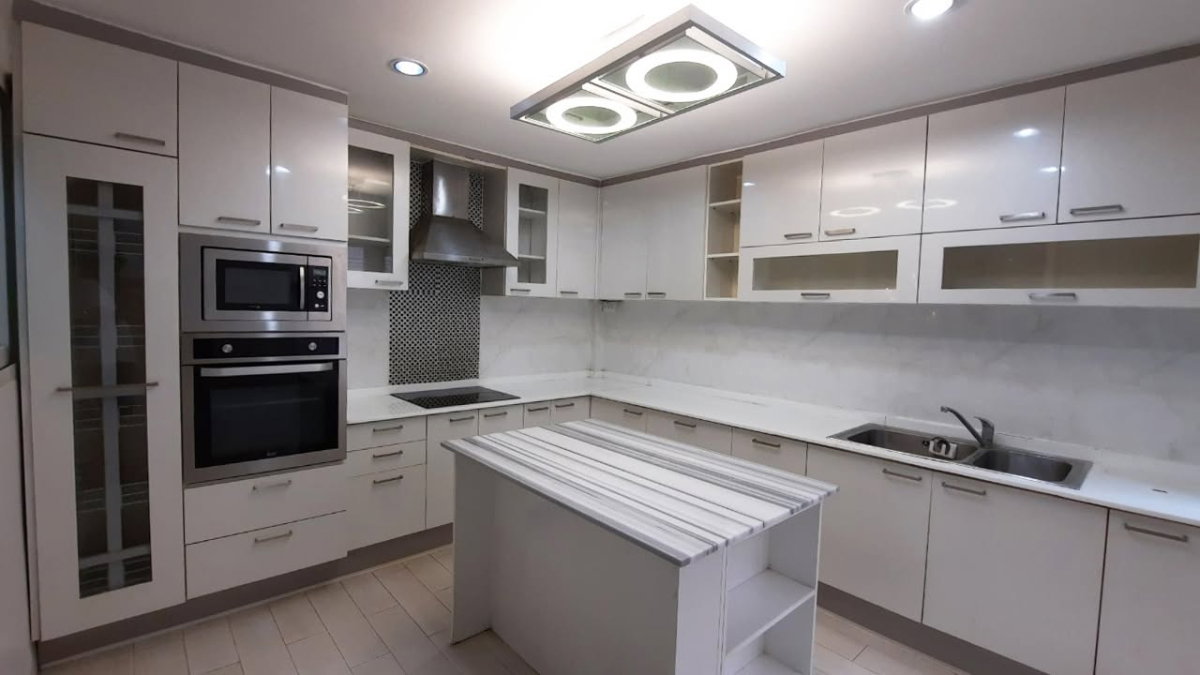รูป #HHR74 ให้เช่า Townhome 4 ชั้น📍พัฒนาการ 44 | ใกล้ทองหล่อ-เอกมัย - รูปที่ 3/17