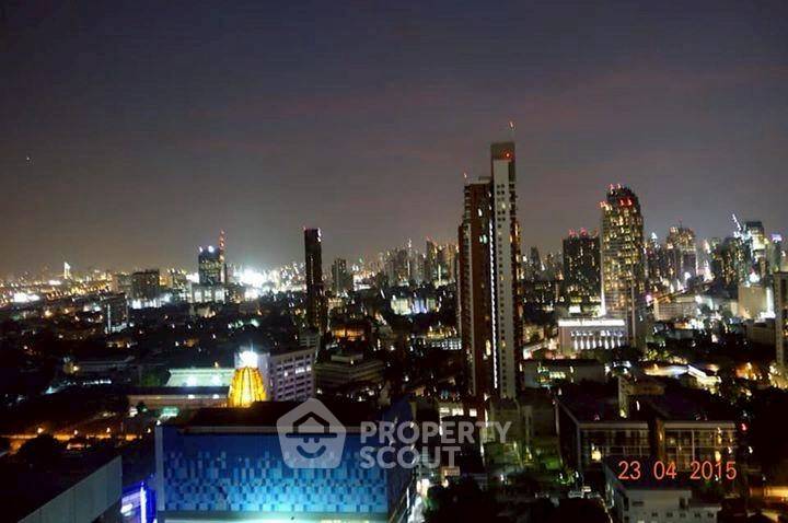 รูป คอนโด 1 ห้องนอน 49 ตร.ม. โนเบิล รีวีล เอกมัย ใกล้ BTS เอกมัย 200 ม. (ID 2698469) - รูปที่ 15/18