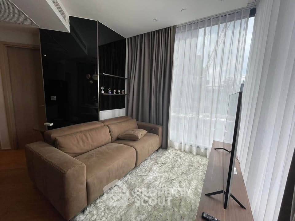 รูป ห้อง 2 ห้องนอน ชั้น 27 ที่ ASHTON Asoke - Rama 9 ใกล้ MRT พระราม 9 เพียง 200 ม. (ID 3209496) - รูปที่ 4/22