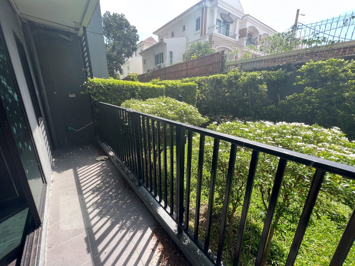รูป 🏢 ขายคอนโดราคาดีดีมูระ รัชโยธิน คอนโดมิเนียม | D'Mura Ratchayothin Condominium | BTS เสนานิคม - รูปที่ 6/6
