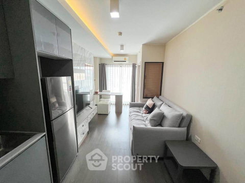 1-BR Condo In Ideo Sukhumvit 93, 100m To BTS Bang Chak (ID 2902062)