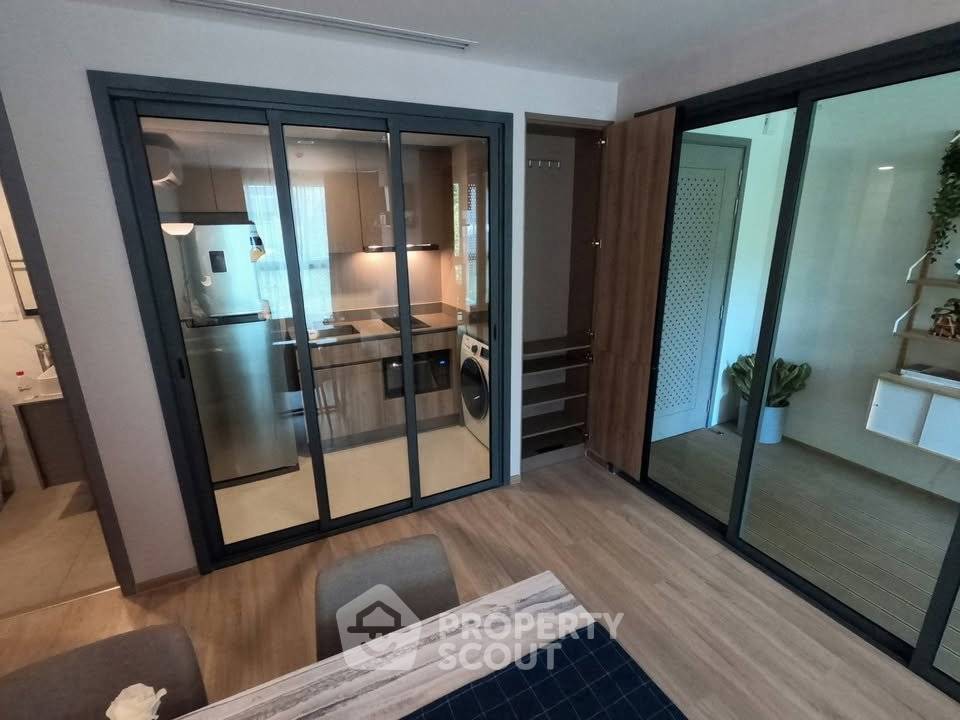 รูป คอนโด 2 ห้องนอน Taka Haus Ekamai 12 ใกล้ BTS เอกมัย (ID 3209559) - รูปที่ 5/17