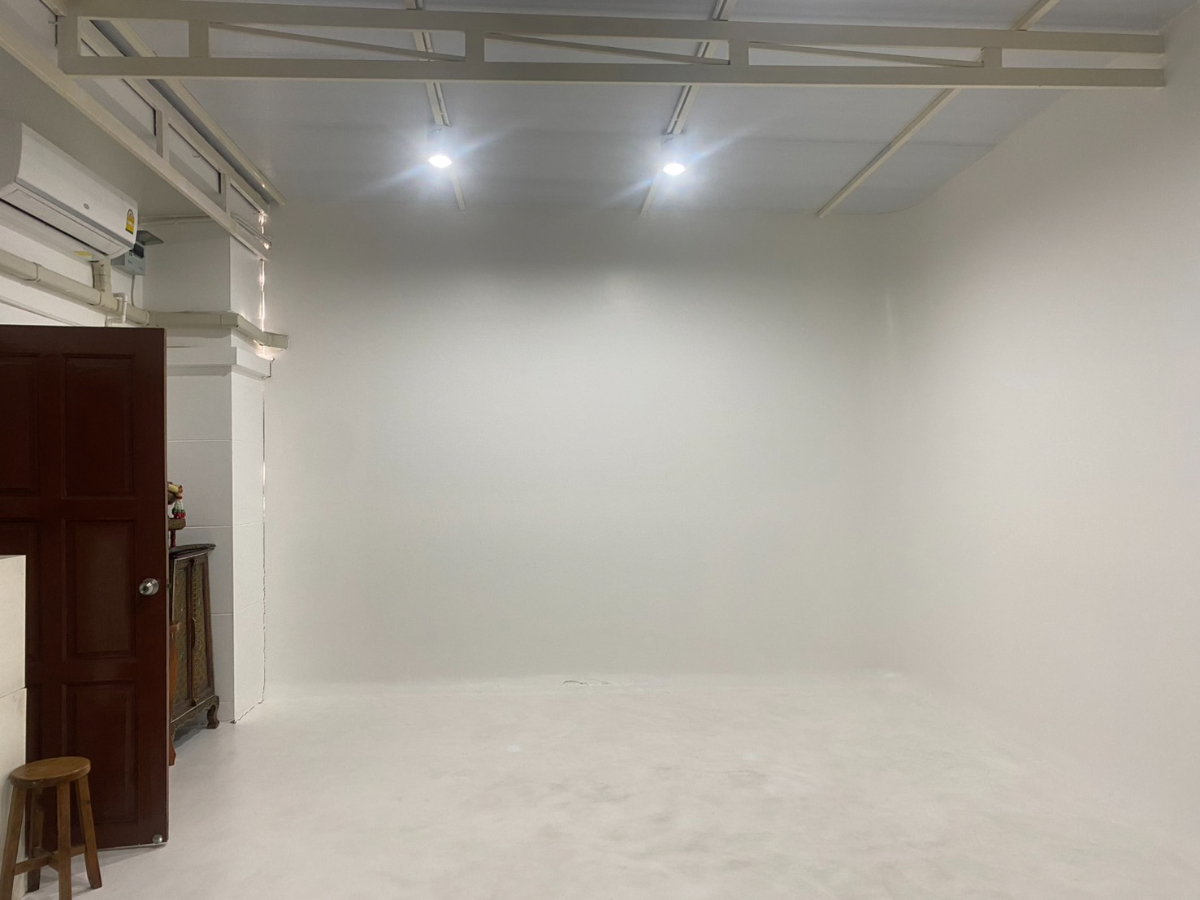 รูป ขายบ้านเดี่ยว ลิฟวิ่ง นารา รังสิต คลอง 4 สภาพสวย 77.9 ตร.ว. 3 ห้องนอน - รูปที่ 3/15