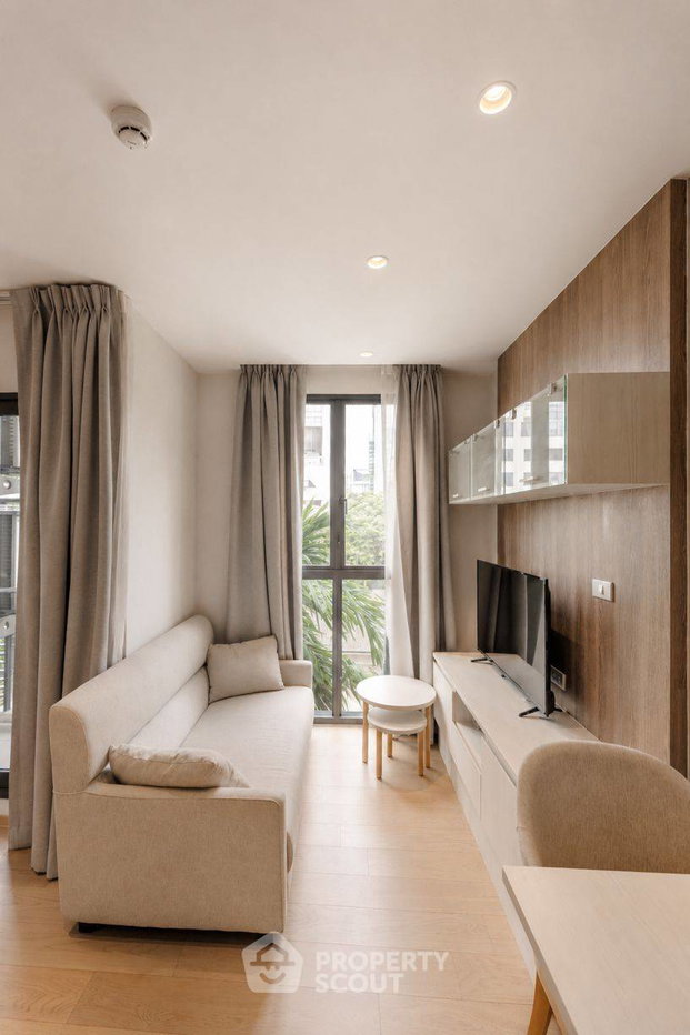 รูป ขายคอนโด 1 ห้องนอน Runesu Thonglor 5 ใกล้ BTS ทองหล่อ (ID 1388303) - รูปที่ 4/31
