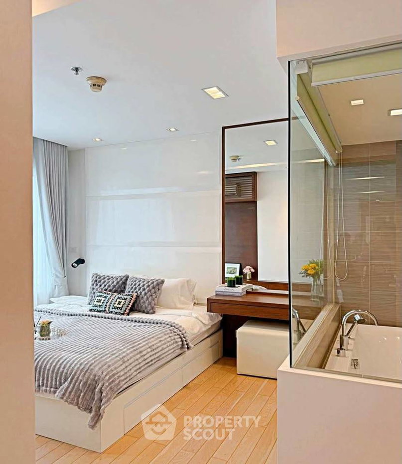 รูป ใกล้ BTS ทองหล่อ 200 ม. | 2 ห้องนอน 69 ตร.ม. Siri At Sukhumvit (ID 3209252) - รูปที่ 8/13