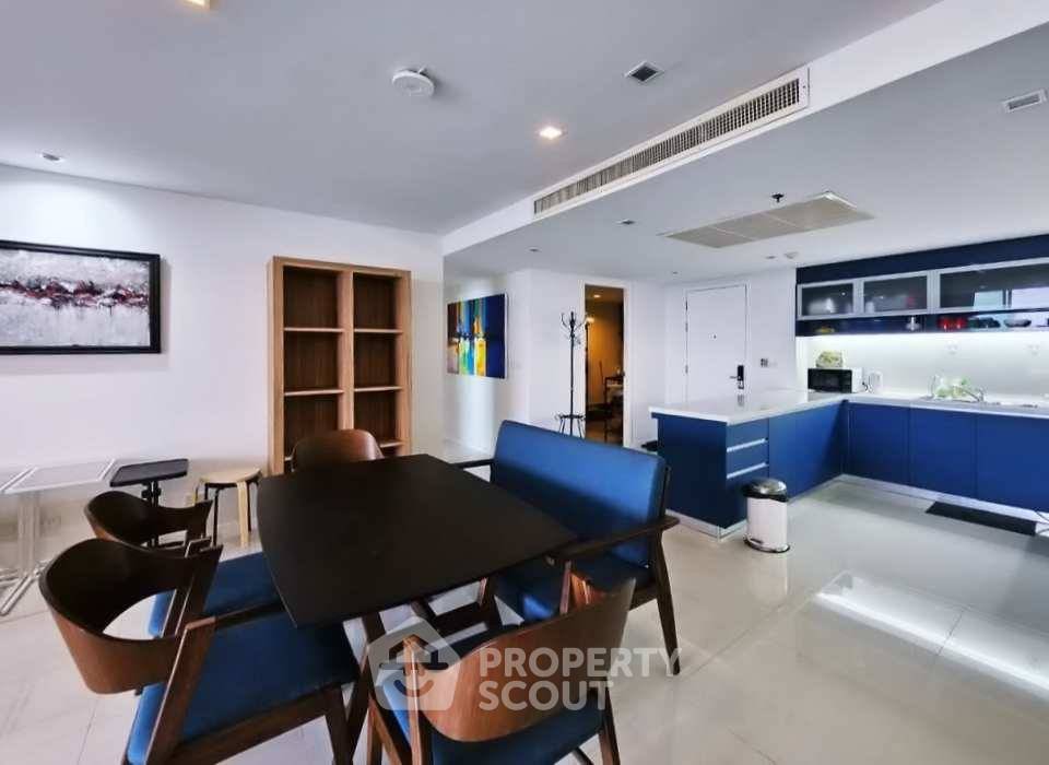 รูป ชั้น 30 คอนโด 3 ห้องนอน 185 ตร.ม. Sathon Heritage Residences BTS ช่องนนทรี (ID 3210111) - รูปที่ 2/10