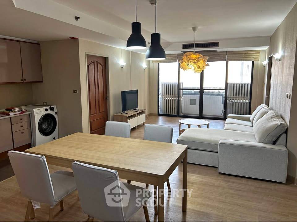 รูป ชั้น 23 ห้อง 2 ห้องนอน 100 ตร.ม. Las Colinas ห่าง BTS อโศก 100 ม. (ID 3210131) - รูปที่ 1/10