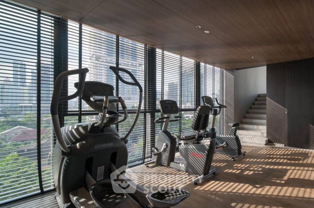 รูป ใกล้ BTS ทองหล่อ 300 ม. | 1 ห้องนอน Beatniq Sukhumvit 32 (ID 3205426) - รูปที่ 5/8