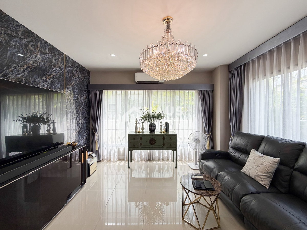picture Pannana Phutthamonthon Sai 3 / 4 Bedrooms #HPHU109 - 11/35
