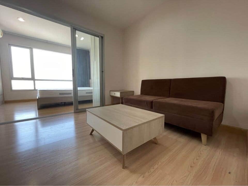 รูป 🏡 𝗖𝗢𝗡𝗗𝗢 𝗙𝗢𝗥 𝗦𝗔𝗟𝗘 / 𝗥𝗘𝗡𝗧 | A Plus 2 Condo Rattanatibet เอพลัส 2 รัตนาธิเบศร์ ⚡️ - รูปที่ 5/12