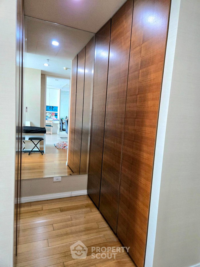 รูป คอนโด 2 ห้องนอน The River Condominium ใกล้ BTS สะพานตากสิน (ID 3208778) - รูปที่ 6/17