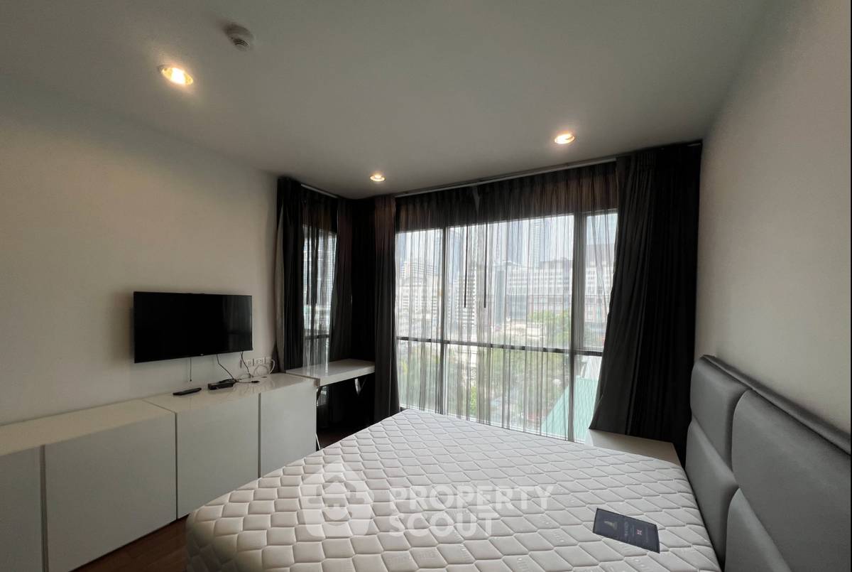 รูป ขายคอนโด 2 ห้องนอน The Address Chidlom ใกล้ BTS ชิดลม (ID 3210388) - รูปที่ 4/7
