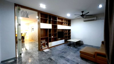 เช่าโฮมออฟฟิศ กรุงเทพมหานคร : #HHR74 ให้เช่า Townhome 4 ชั้น📍พัฒนาการ 44 | ใกล้ทองหล่อ-เอกมัย