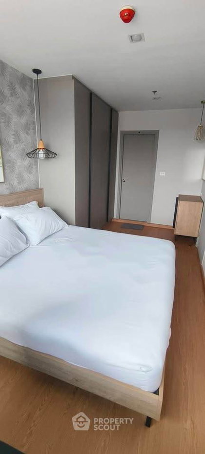 รูป ชั้น 34 คอนโด 2 ห้องนอน Ideo Sukhumvit 93 ใกล้ BTS บางจาก 100 ม. (ID 3207023) - รูปที่ 13/15