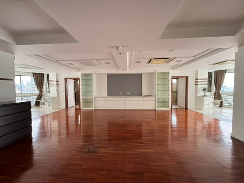 LTH16072 - Luxury Condo for Sale Phrom Phong | President Park | 260 sq.m. | 3+1 Beds 4+1 Baths | BTS Phrom Phong | 25 MB | คอนโดหรูขาย พร้อมพงษ์