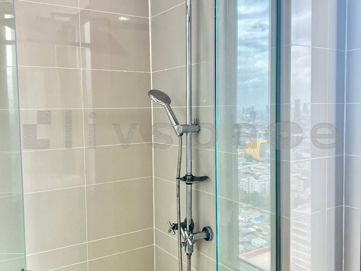 รูป ▚ L0RC4Pツ ให้เช่า: Pyne By Sansiri 1 Bed 46ตร.ม. คอนโด 0 เมตร BTS ราชเทวี ห้องหายาก✨ - รูปที่ 10/10