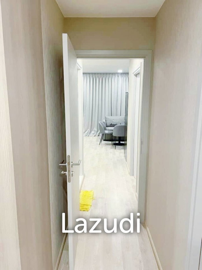 รูป 2 Bed 2 Bath 53 SQ.M Quintara Arte Sukhumvit 52 - รูปที่ 18/22