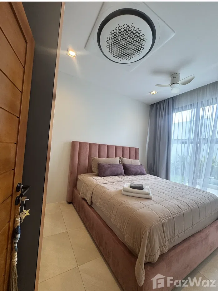 รูป ขาย วิลล่า 3 ห้องนอน ในโครงการ ซันไรส์ การ์เด้น พูล วิลล่า 6687490 - รูปที่ 11/14