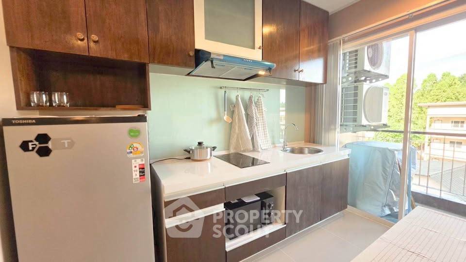 รูป คอนโดหนึ่งห้องนอน ขายที่ The Scene ย่านสุเทพ เชียงใหม่ (ID 3208870) - รูปที่ 8/9