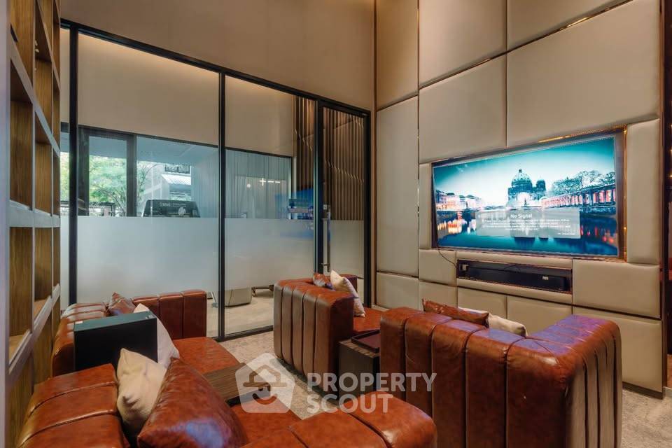 รูป คอนโด 1 ห้องนอน Chewathai Pinklao ใกล้ MRT บางยี่ขัน (ID 3210474) - รูปที่ 22/25