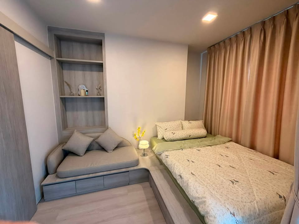 picture Condo for Rent at COBE Ratchada - Rama 9 (B6908037) - 4/13