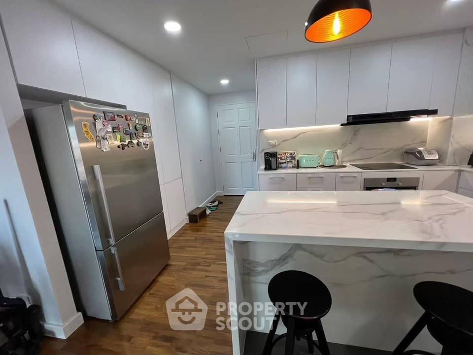 รูป คอนโด 3 ห้องนอน Baan Siri Sukhumvit 13 ใกล้ ARL Makkasan (ID 3209444) - รูปที่ 3/12