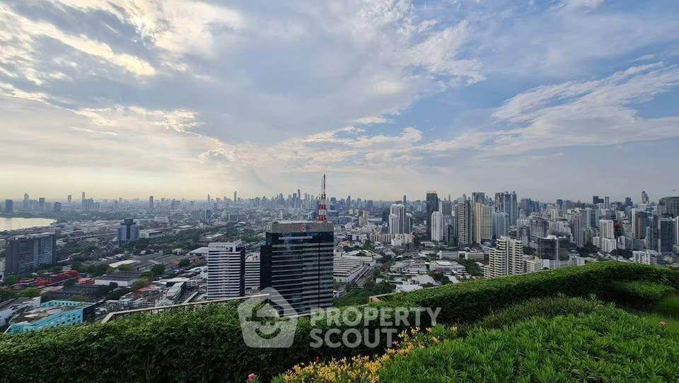 รูป ห้อง 1 ห้องนอน ชั้น 44 โครงการ Oka Haus Sukhumvit 36 ใกล้ BTS ทองหล่อ (ID 3148927) - รูปที่ 11/14