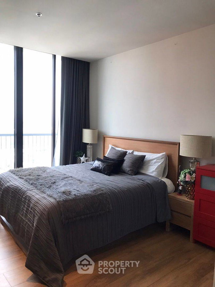 รูป คอนโด 1 ห้องนอน ชั้น 26 Park Origin Phrom Phong ใกล้ BTS พร้อมพงษ์ (ID 924357) - รูปที่ 1/22
