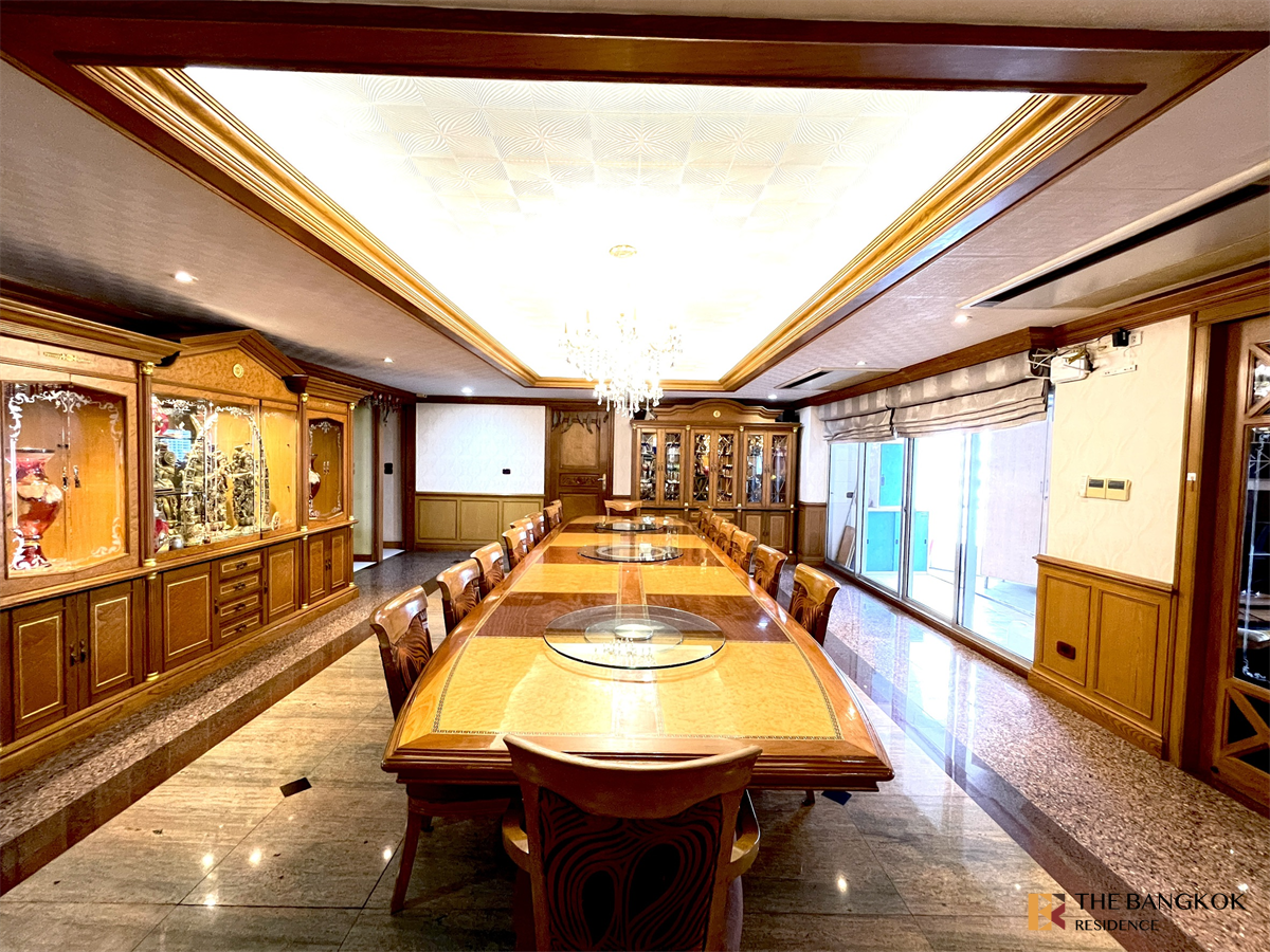 picture Saichol Mansion Luxury Unit, Ready for You Without the Wait - 4/9
