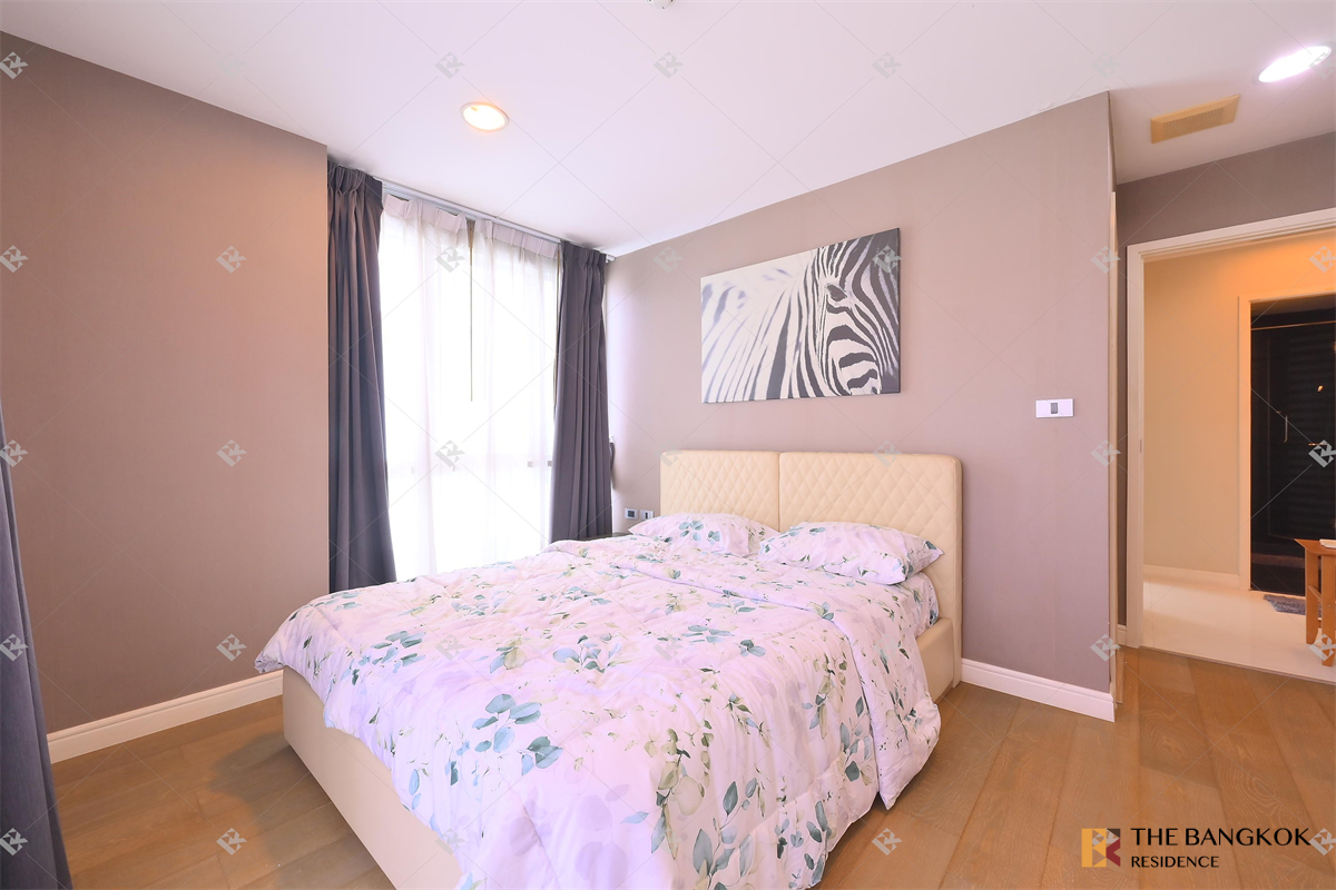 รูป เดอะ เครสท์ สุขุมวิท 24 ใกล้ BTS สถานีพร้อมพงษ์ - รูปที่ 4/10
