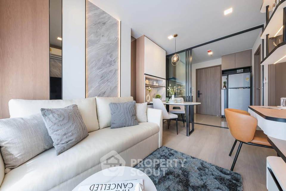 รูป ชั้น 25 ห้อง 1 ห้องนอน Life Phahon-Ladprao ใกล้ BTS ห้าแยกลาดพร้าว (ID 3209468) - รูปที่ 18/25