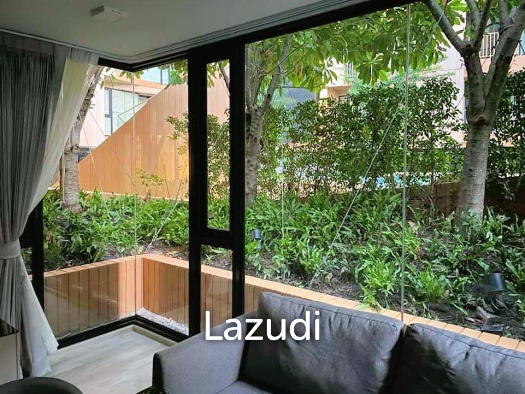รูป 2 Bed 2 Bath 53 SQ.M Quintara Arte Sukhumvit 52 - รูปที่ 3/22
