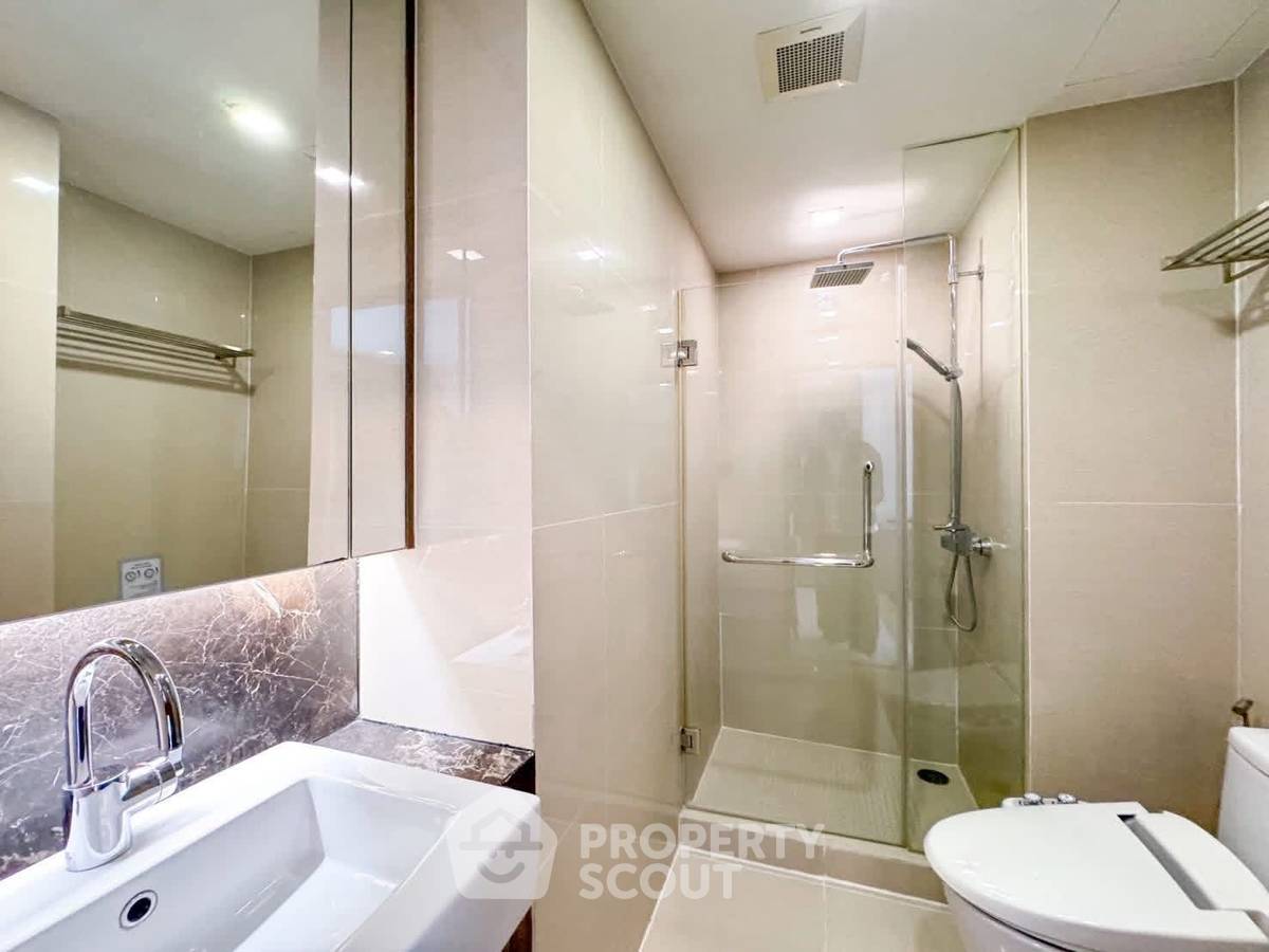 รูป คอนโดเลี้ยงสัตว์ได้ 1 ห้องนอน ที่ Art @ Thonglor (ID 3208787) - รูปที่ 9/10