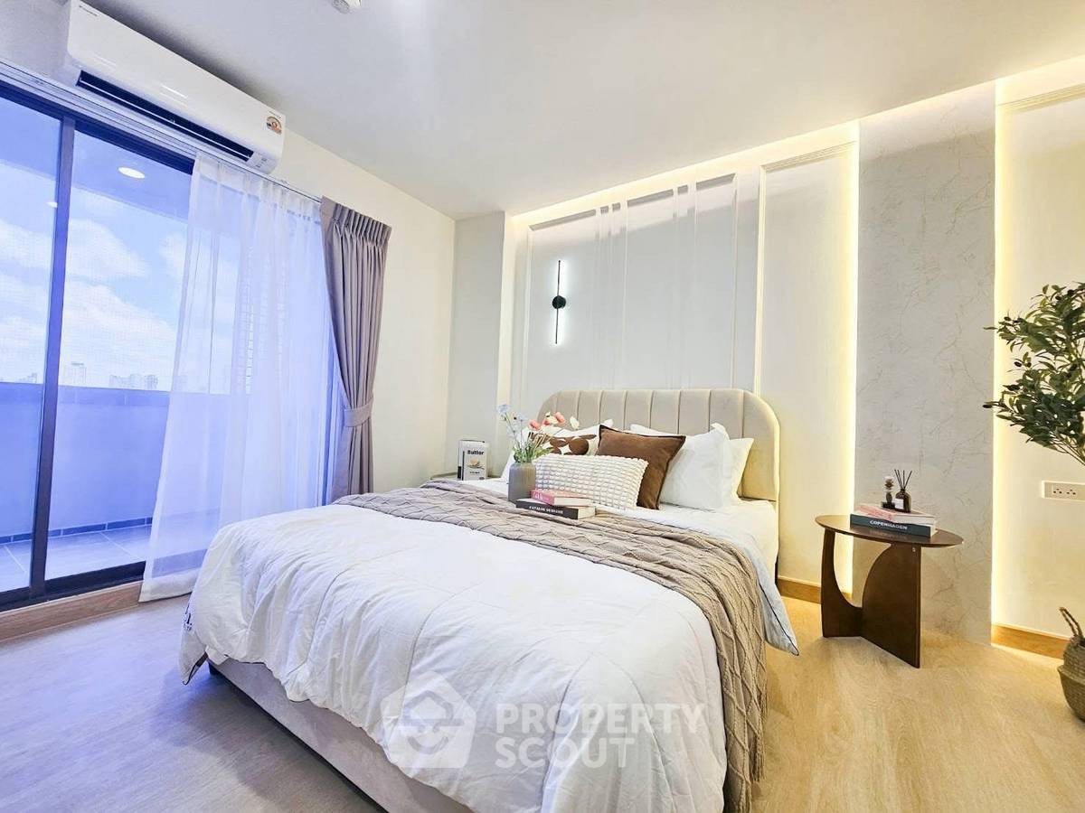 รูป ขายคอนโด 2 ห้องนอน ขนาด 72 ตร.ม. Baan On-nut Sukhumvit 77 Condominium (ID 3206996) - รูปที่ 8/20