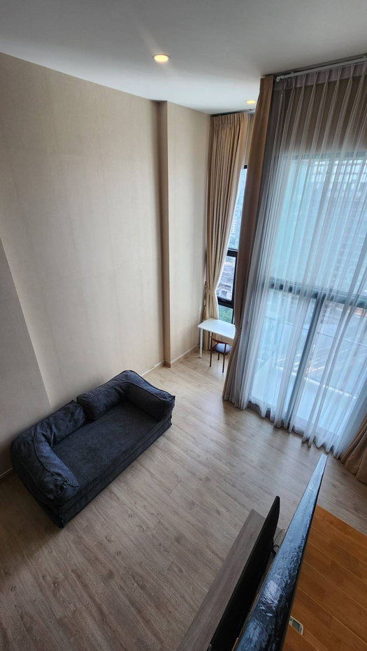 picture knightsbridge duplex tiwanon beautiful room - 13/20