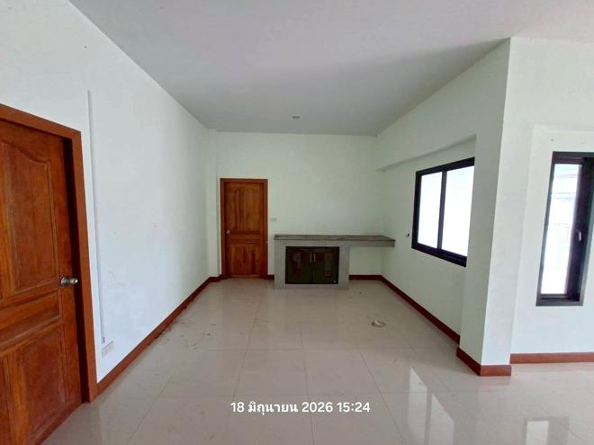รูป บ้านเดี่ยว 50.7 ตร.วา ตะพงโฮม 2 เมืองระยอง ระยอง 1.7M - รูปที่ 8/25