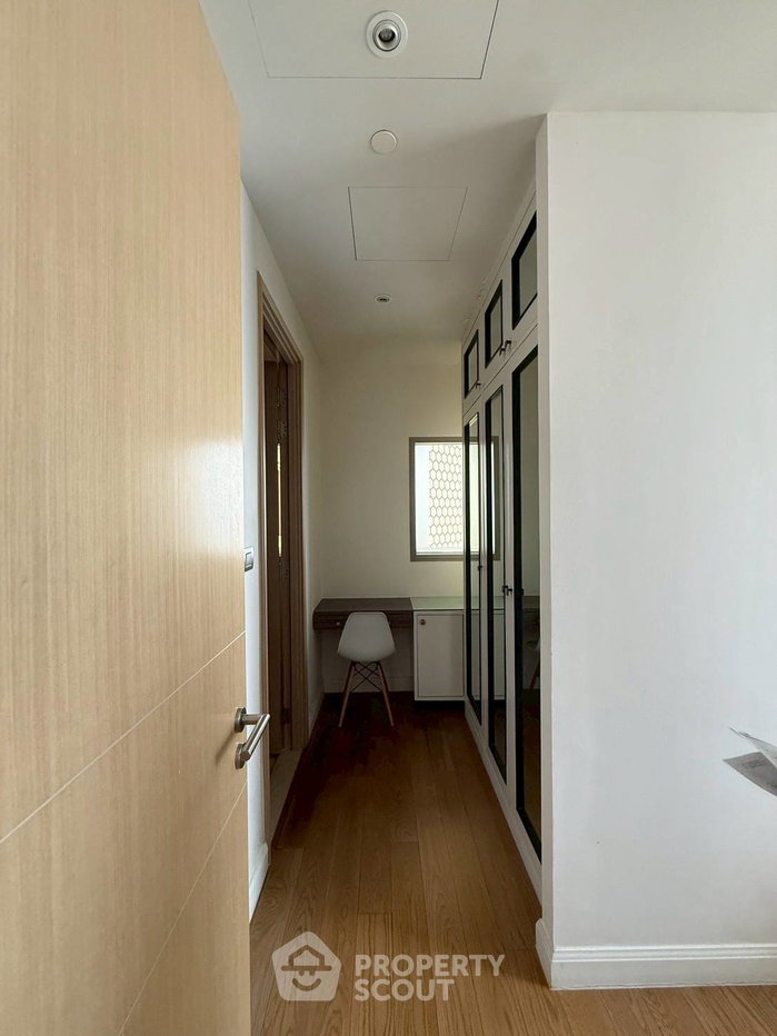 รูป คอนโด 3 ห้องนอน ที่ Magnolias Waterfront Residences ชั้น 55 ใกล้ BTS สะพานตากสิน (ID 3041952) - รูปที่ 7/9