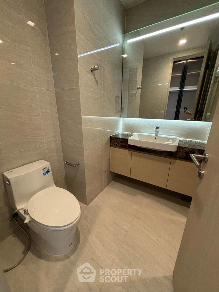 picture 15th-Floor 2-BR At Noble State 39, 400m To BTS Phrom Phong (ID 2046162) - 8/8