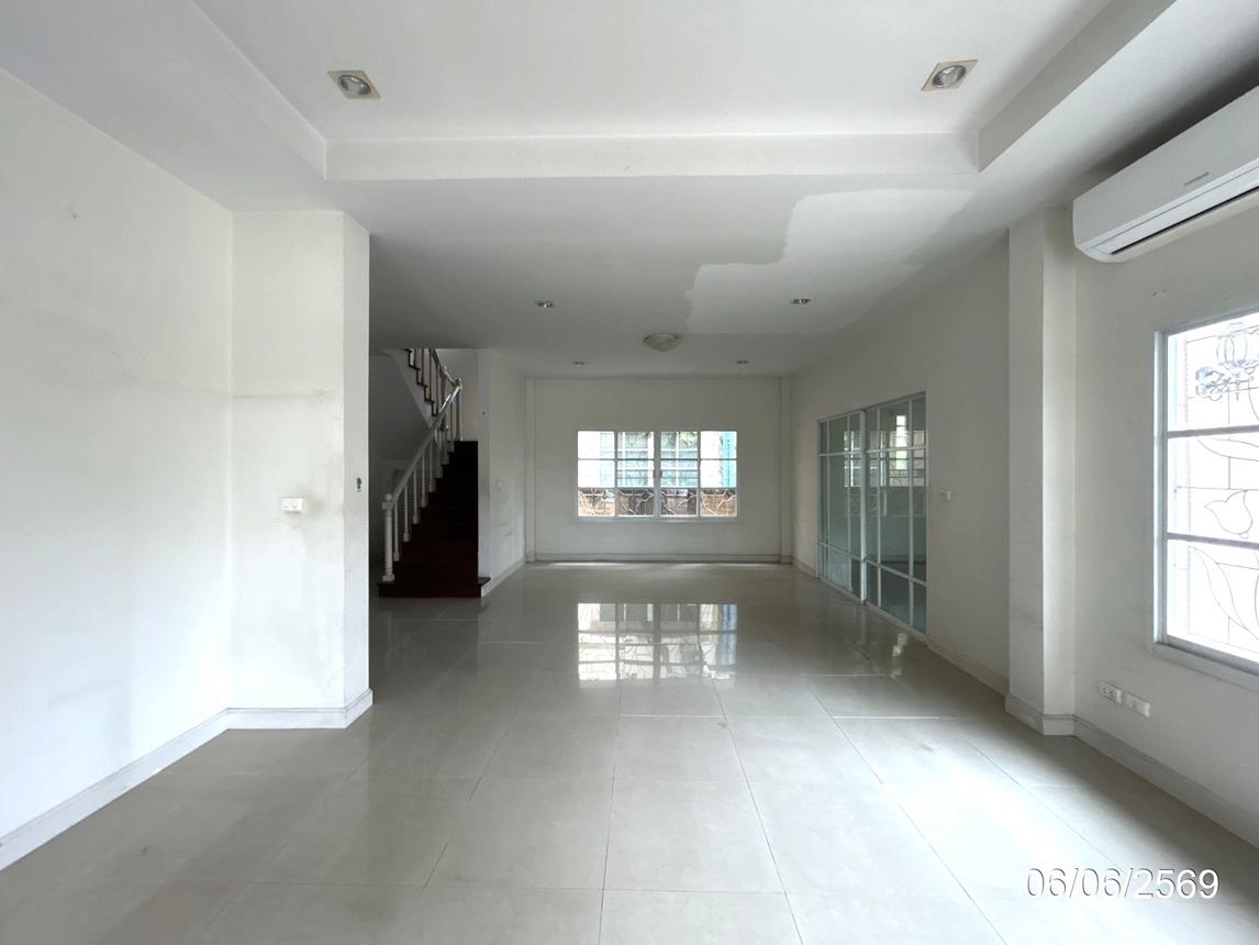 รูป บ้านเดี่ยว 58 ตร.วา เลอนครินทร์ เมืองสมุทรปราการ สมุทรปราการ 6.8M - รูปที่ 32/57