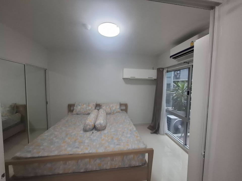 picture Condo for Rent at A Space Play Ratchada - Sutthisarn (B6908034) - 2/8