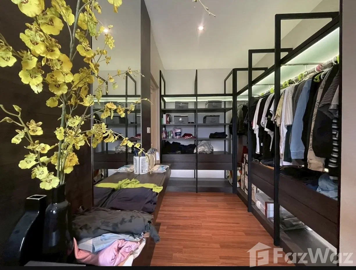 รูป ขาย บ้านเดี่ยว 4 ห้องนอน ในโครงการ คาซ่า แกรนด์ สุขาภิบาล 5 6684628 - รูปที่ 10/12