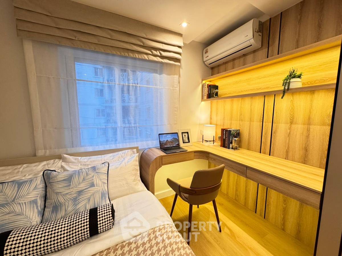 รูป ขายคอนโด 2 ห้องนอน Fortune Condotown Condominium ย่านช่องนนทรี (ID 3207117) - รูปที่ 17/20